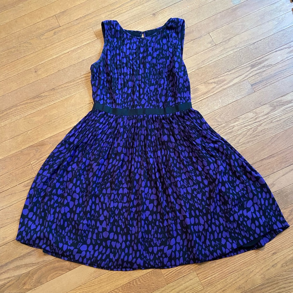 COCKTAIL/WEDDING GUEST/WORK DRESS